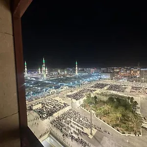 Emaar Elite Al Madina *** Medina