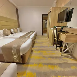3* Hotel Mokhtara International