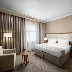 3* Hotel Mysk Al Balad